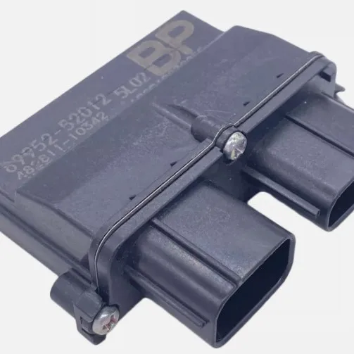 Adecuado para Toyota Yaris 2012-2018 89952-52012