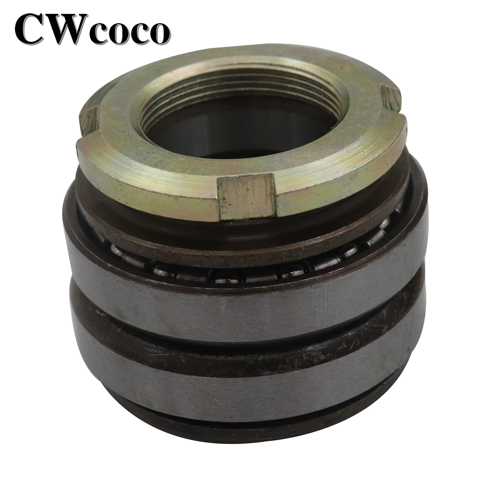 Citycoco Electric Scooter Accessories Parts Steering Column Bearing Special Steel Bowl a Set of Seven Bowl Front Fork Bearing