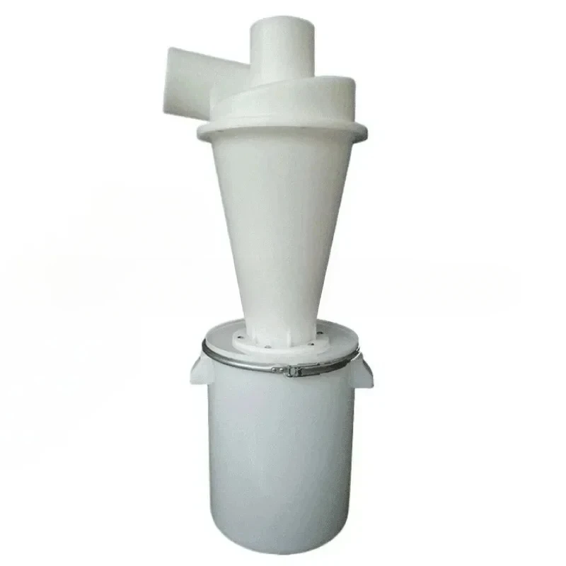 

Cyclone Dust Collector Woodworking Dust Collection Filter Bucket Dust Suction Decoration Grinding Filter