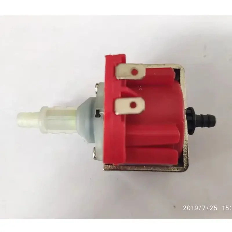 33DCB مضخة كهرومغناطيسية AC230v 16 واط آلات البخار البخار الحديد ممسحة مضخة مياه طبية مضخة كهرومغناطيسية مصغرة