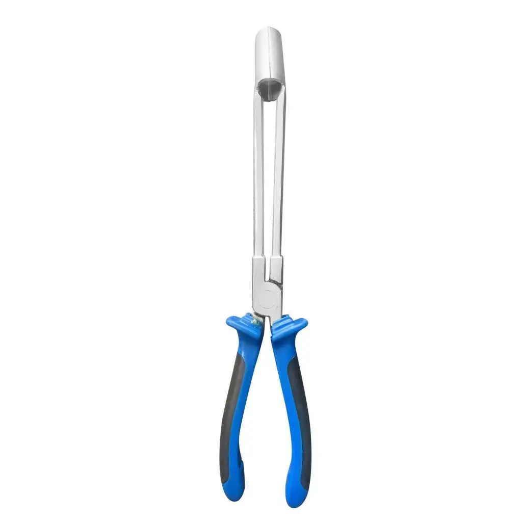 

Spark Plug Plier Universal Puller Car Accessories Long Handle Automotive Wire Remover High Voltage Cylinder Cable Removal Clamp