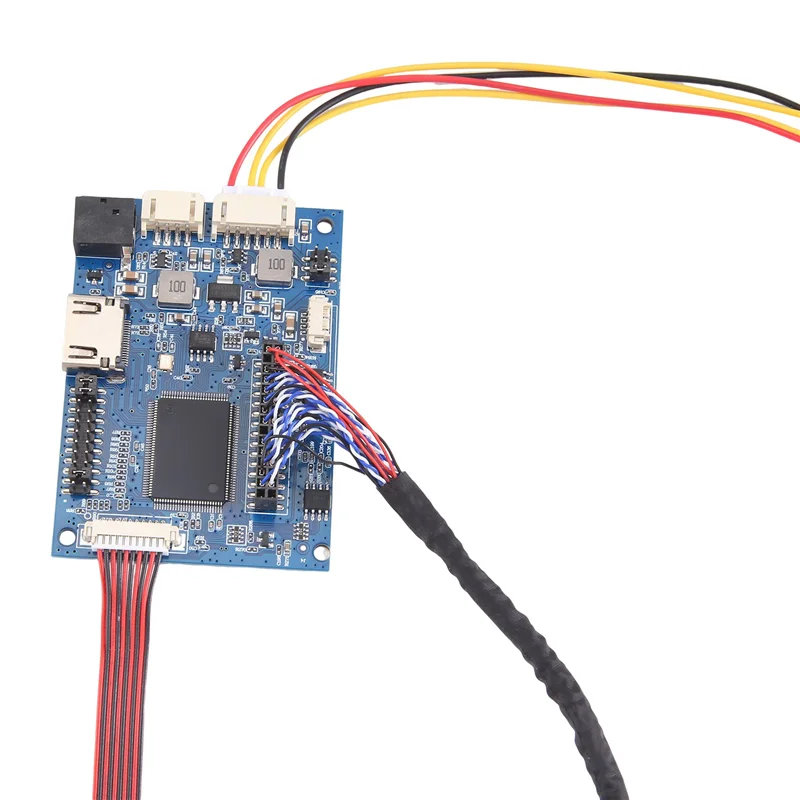 

Плата совместимого ЖК-дисплея работает с 17-дюймовым 1440X900 B170PW03 B170PW06 LP171WP4 LTN170X2