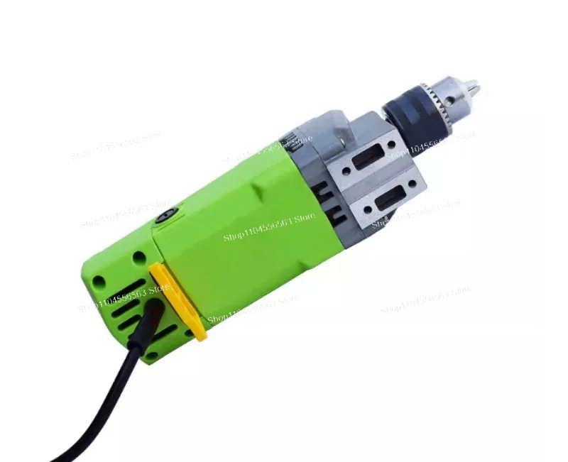 

Мощный мини-дрель-станок 710W, 1050W 5156E BG-5157 с регулируемой скоростью и собственным шнуром питания