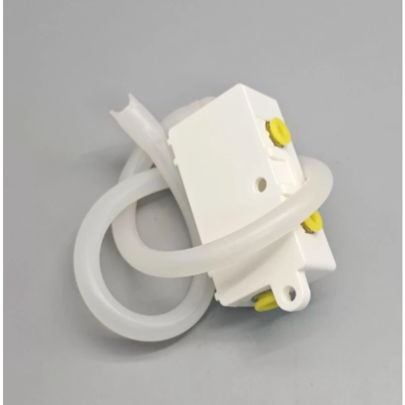 Suitable for Franke Coffee Machine Milk Adapter A600A800A400 Milk Road Small White Box Milk Controller