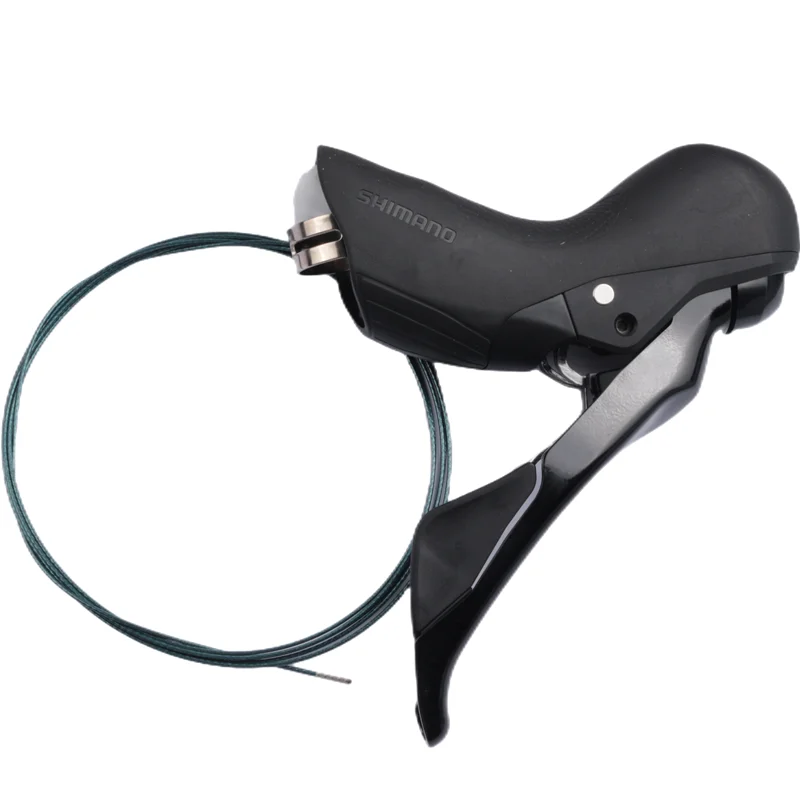 Palanca Shimano Cambio/Freno GRX ST-RX600 2X11V – Import Bike México