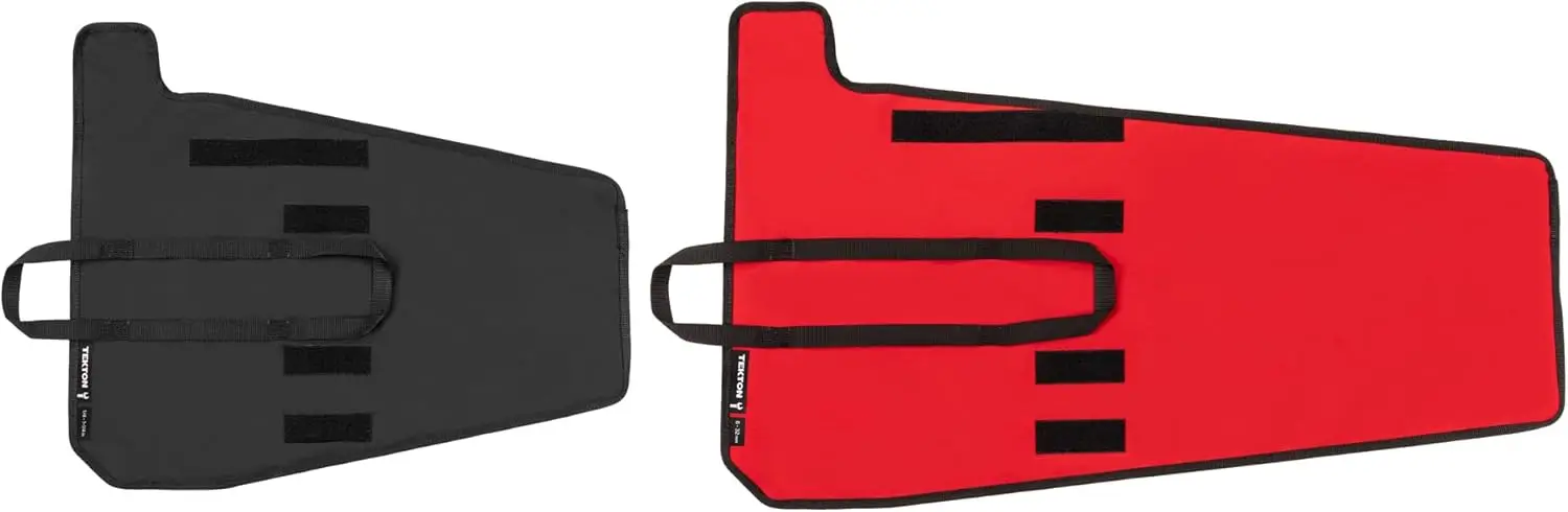 مجموعة مفاتيح ربط مع أكياس، 46 قطعة (1/4-1/4 بوصة، 6-32 مم) |   WCB94303