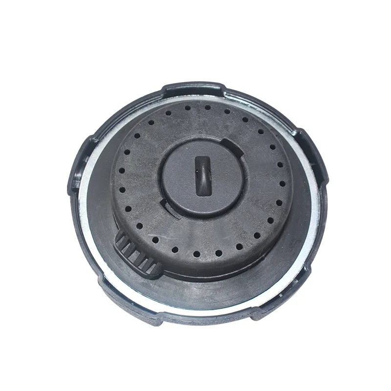 Car-styling Fuel Tank Cover 1189577 For Volvo Gas Cap With Lock Key Automobiles Accessories Exterior Parts Inner Diameter 78MM