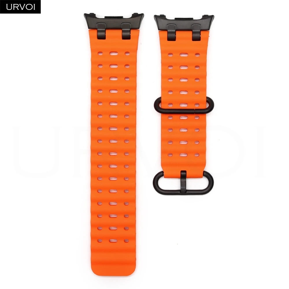 Orange BK