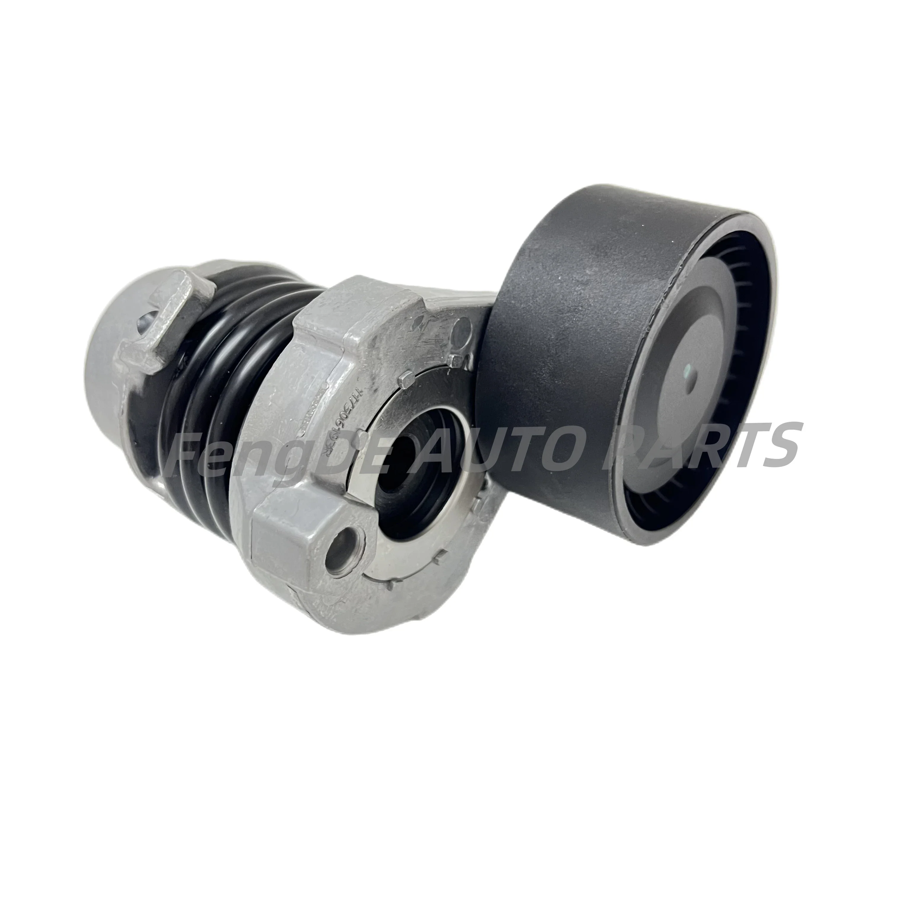

Belt Tensioner Suitable For DOKKER DACIA DUSTER 1.2 TCe 125 LODGY SANDERO II 90 RENAULT CLIO IV 117506193R 11750-6193R