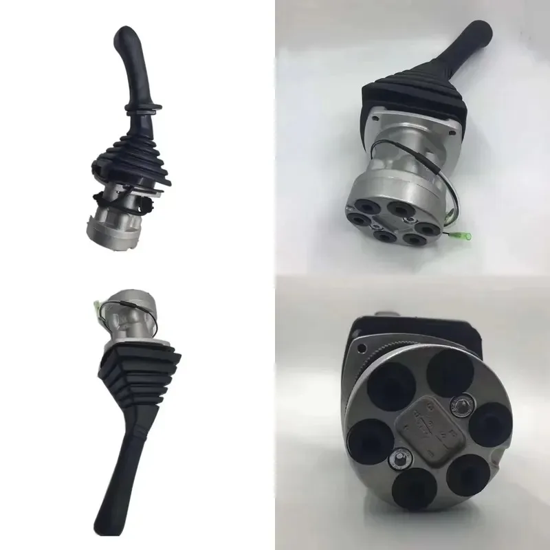 General Excavator PPC Valve Lever Assembly High Quality Pilot Control Device