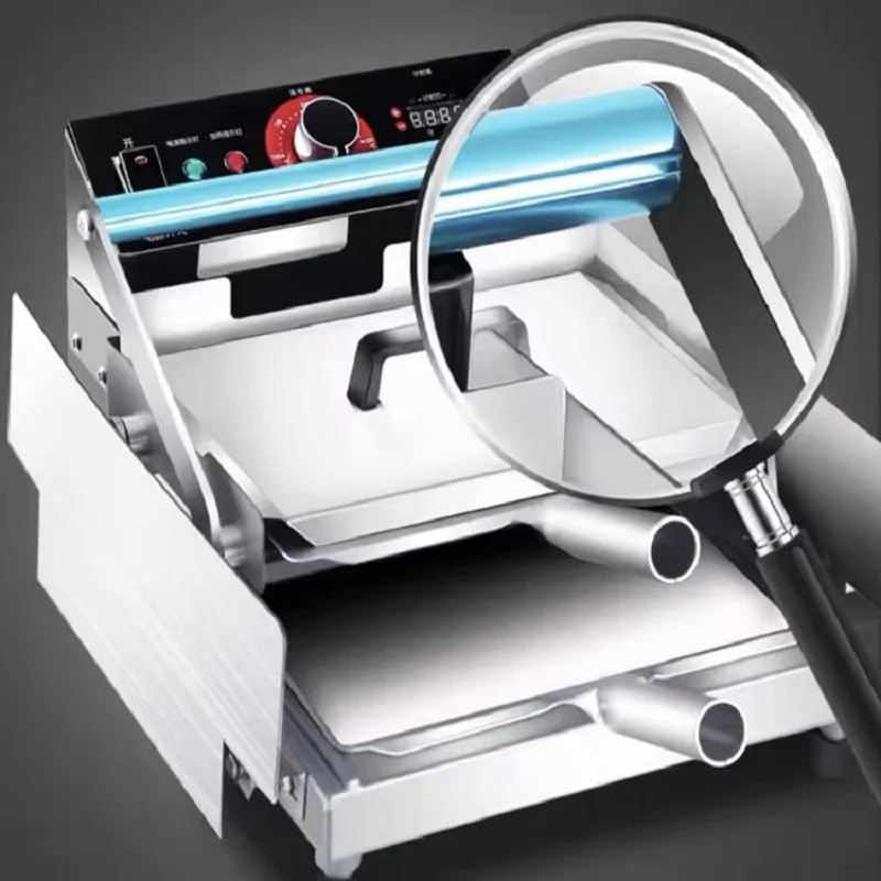 Hot Sale Semi Autom… - image