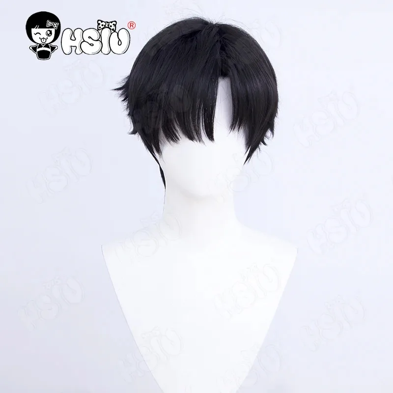 Cyzayne Cosplay Wig…