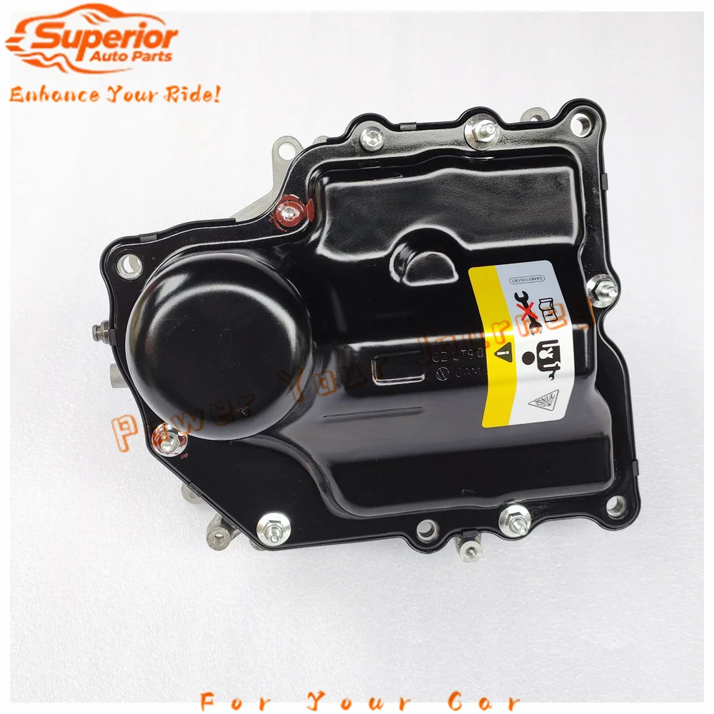 

Корпус клапана коробки передач 0AM DQ200 DSG7 0AM325065S для VW Audi Skoda Seat 0AM325025D 0AM927769D