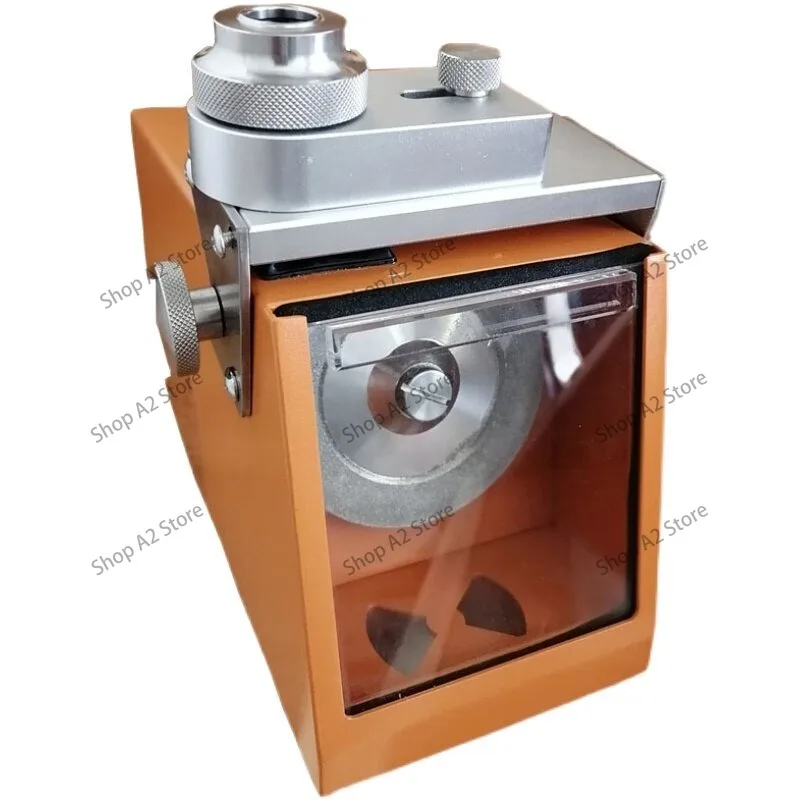 TM-1 Small Desktop Tungsten Sharpener, Tungsten Grinder Sharpener, Tungsten Grinder