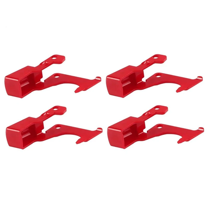 4Pcs Trigger Power Switch Button Replacement Parts For Dyson V11 / V10 Cleaner Tools Supply, For Dyson V11 / V10 Trigger