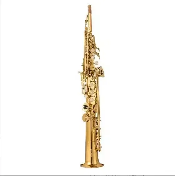 

B Tenor Saxophone Straight Saxophone Instrument