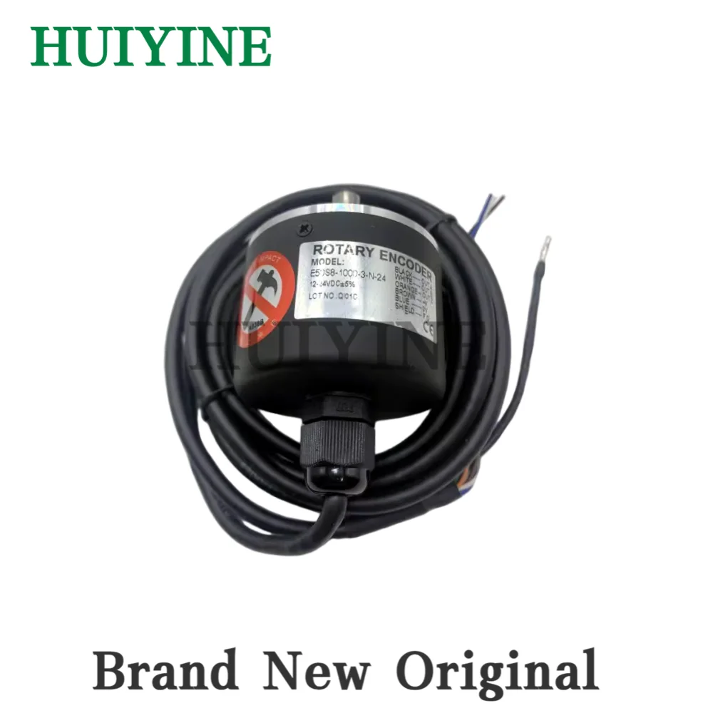 E50S8-360-3-T-24 50S8 10 100 200 360 500 600 1000 1024 2000 2500 3600 5000 8000 3-T-24 3-N-24 3-V-24 6-L-5 New PLC Module