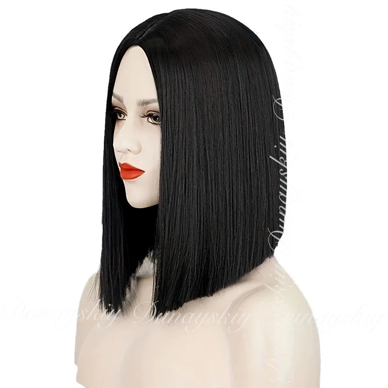 ชุดคอสเพลย์คอรัลไลน์ DY20Coraline Y La Puerta Secreta ภาพยนตร์ Coraline และ "พ่อแม่ของเธอ" พร้อมครอบครัว ชุดคอสเพลย์อนิเมะครบชุด