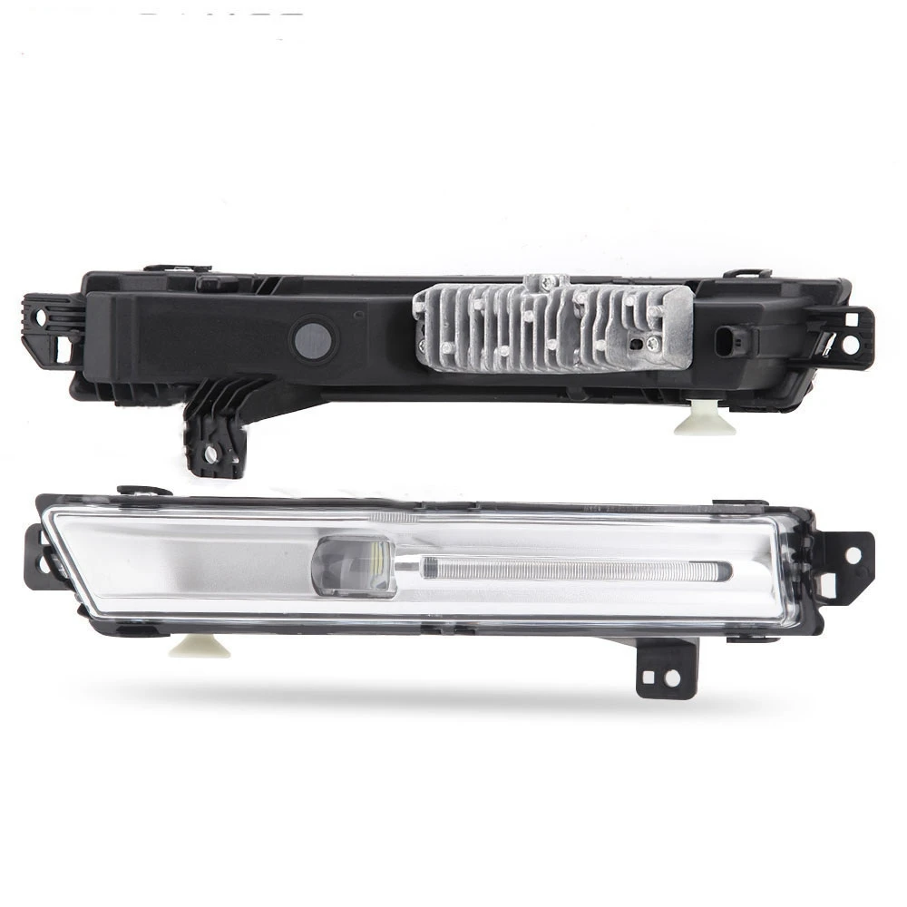 Car Right Fog Light for Land Rover Discovery 5 Jaguar F-PACE E-PACE Main in Car Light