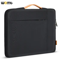 Estuche de transporte para ordenador portátil de 13, 14, 15 pulgadas, funda para portátil para Macbook Air 13,3 Pro M4 14,2 Huawei Xiaomi Dell Lenovo Acer Asus HP