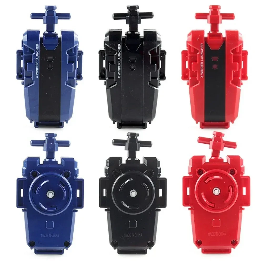 

Новый пластиковый боевой гироскоп для BX-18 SB/BX волчок боевой гироскоп аниме поворотная игрушка ручка передатчика дети