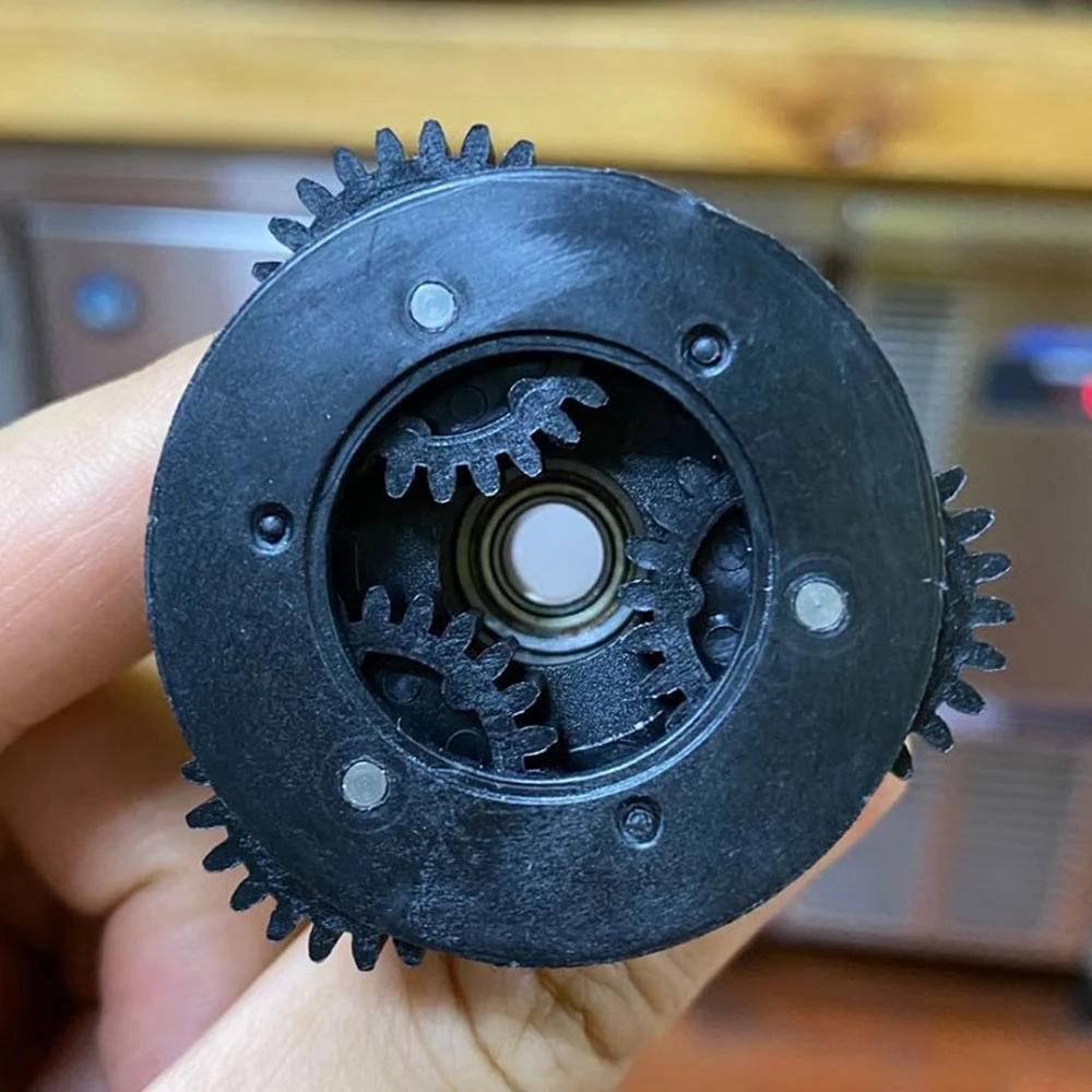 Grinding Machine Accessories MOTOR GEARBOX ASSEMBLY Planetary Gear Kit For Baratza Sette 270 Sette 270wi Sette 30 Series