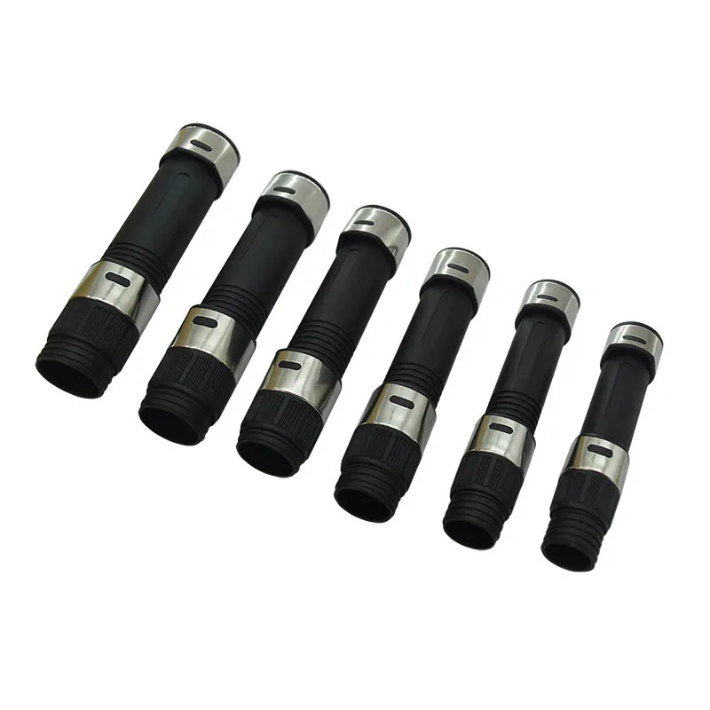 1PCS/Lot DPS Reel Sitz Für Spinnrute DIY Gebäude Reparatur Umrüstung Zubehör Komponenten Werkzeuge – Detail 1