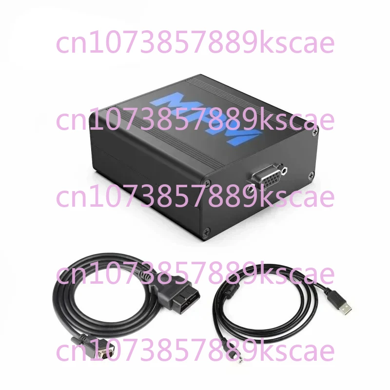 Mpm Ecu Programmer …