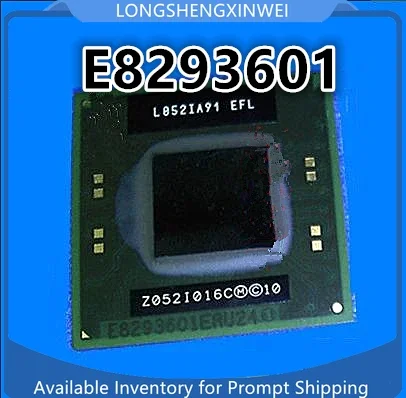 1PCS New E8293601 C1L A1278 Notebook IMAC A1311 Southbridge Chip L052IA91 EFL BGA in Stock