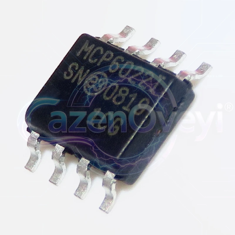 MCP6022-I/SN MCP6022 A4988SETTR-T A4988SET 4988ET SN7402N TH2167.1 TH21671 OP497GSZ OP497GS OP497 MSP430G2553 M430G2553 430G2553