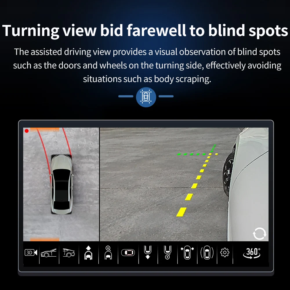 Thumbnail 4 - #23 Latest 360 Degree Panoramic Cameras Offers