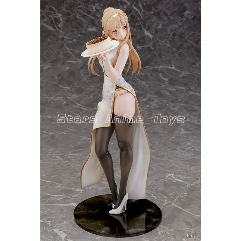 فات الأصلي! أتيليه ريزا 2 ~ أوهيناواريتا دينشو إلى هيميتسو نو يوسي كلوديا فالنتز شيونغسام 1/6 ألعاب شخصيات الرسوم المتحركة #5