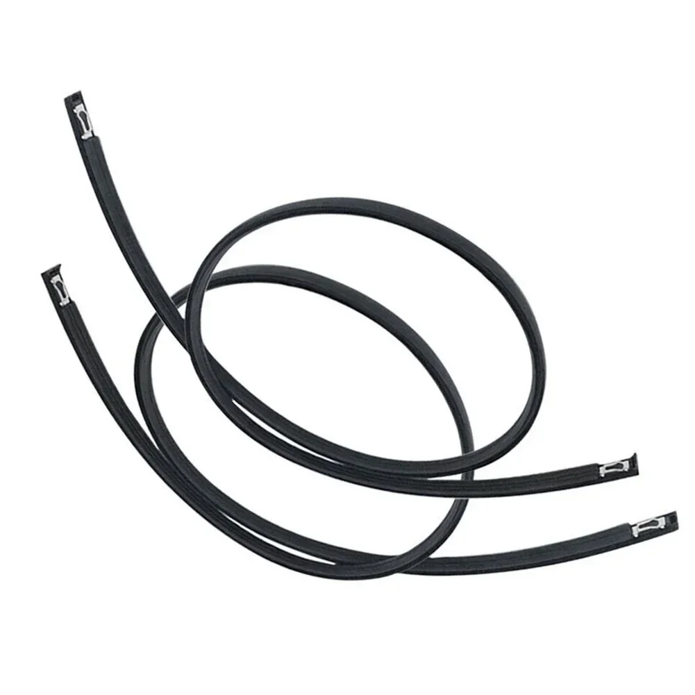 Roof Molding Trim Kit for 2005 2006 2007 2008 Vehicle Years Matching Factory Part Numbers 74316SAA003 74306SAA003