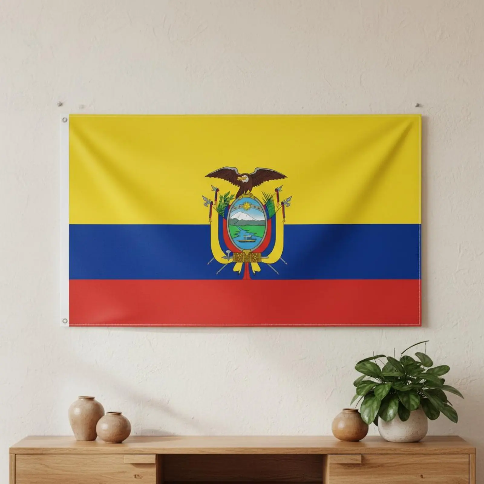 2026 International Championship Tournament Flag Digital Printed International Championship Tournament 2026 Flag 90x150cm Event