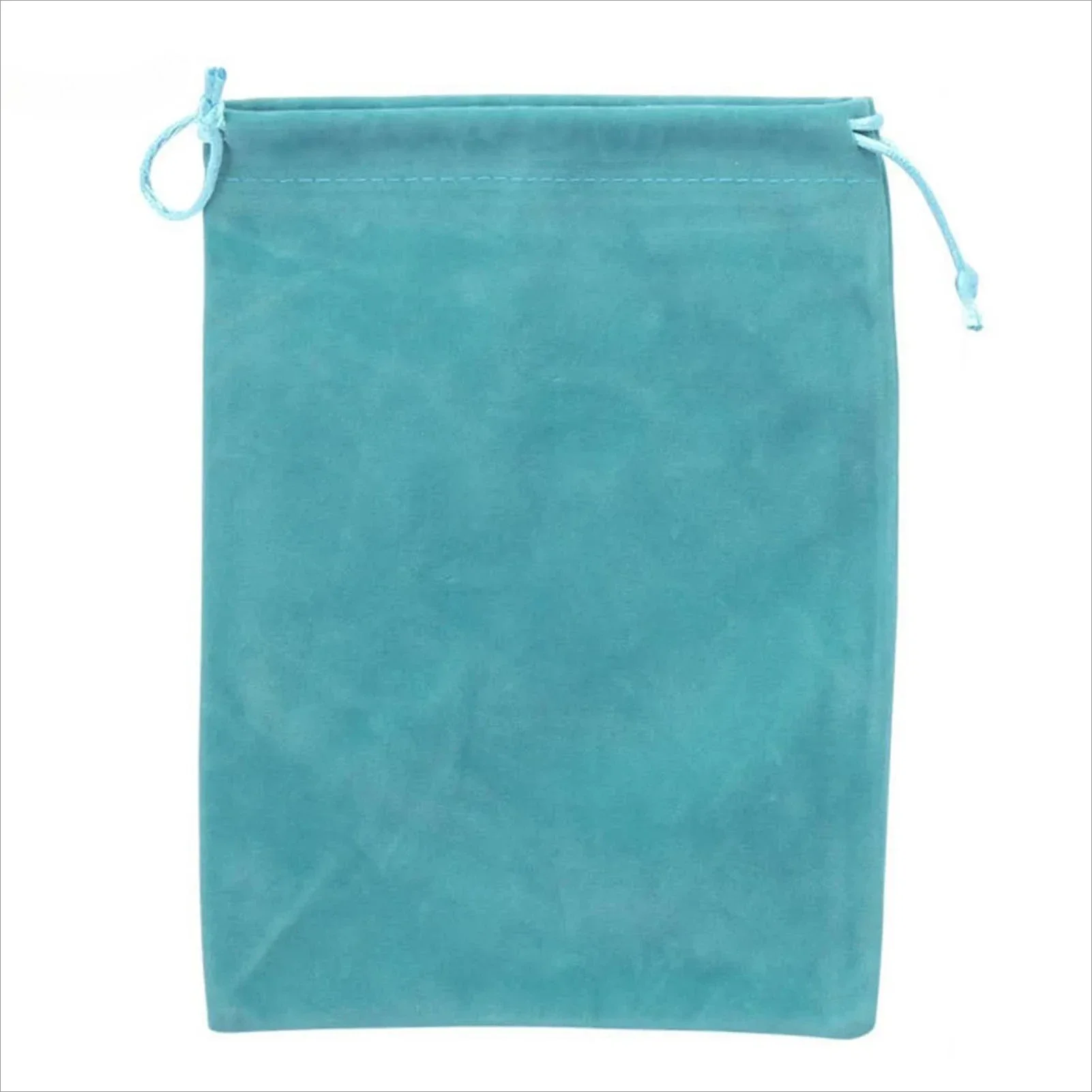 Bolsa de armazenamento de carretel de pesca portátil, proteção de roda com cordão, cor azul/preta, acessórios de equipamento de pesca para esportes ao ar livre