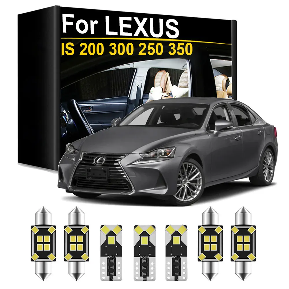 Interior Led Light …