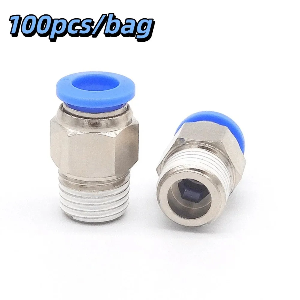 conector-de-tubo-neumatico-de-estructura-robusta-resistente-al-desgaste-con-conexion-rapida-de-hierro-niquelado-100-unidades-bolsa