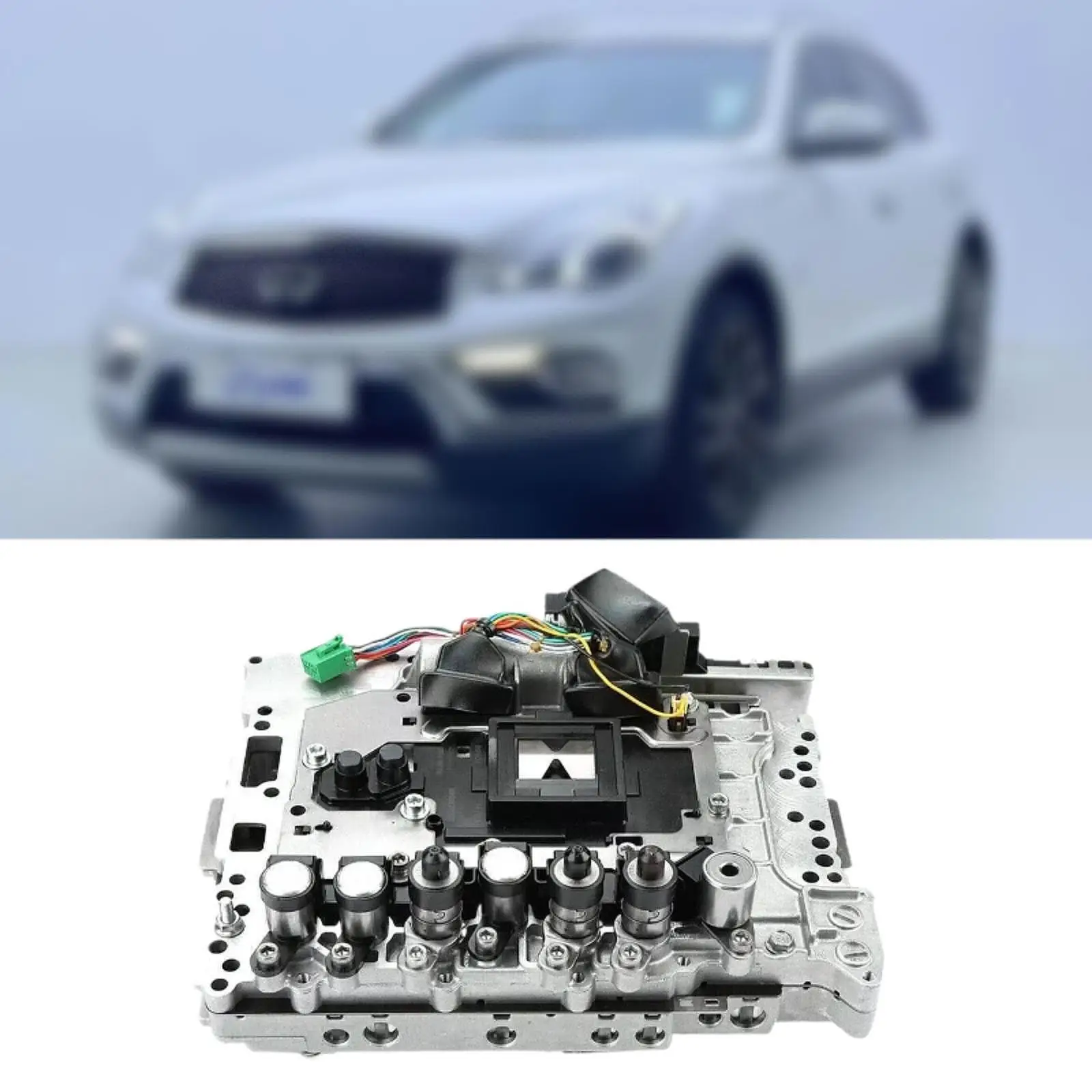 

Корпус клапана коробки передач RE5R05A заменяет Nissan, для Infiniti