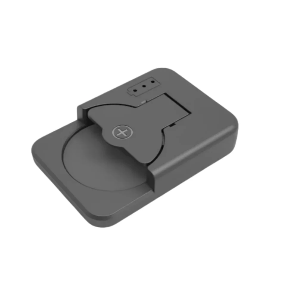 100PCS LIR2032H High-capacity Rechargeable Lithium Battery Button Battery LIR2032 3.6V Coin Battery view 2