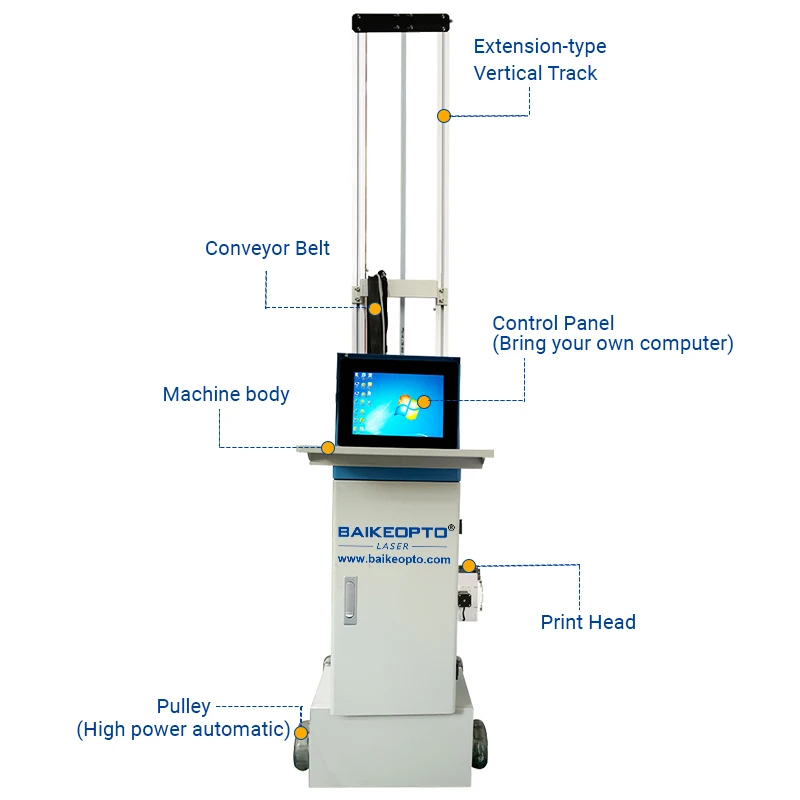 Factory Price Wall Printing Machine  UV Vertical Wall Printer/ Background Wall Painting Digital Varnish Inkjet Printer