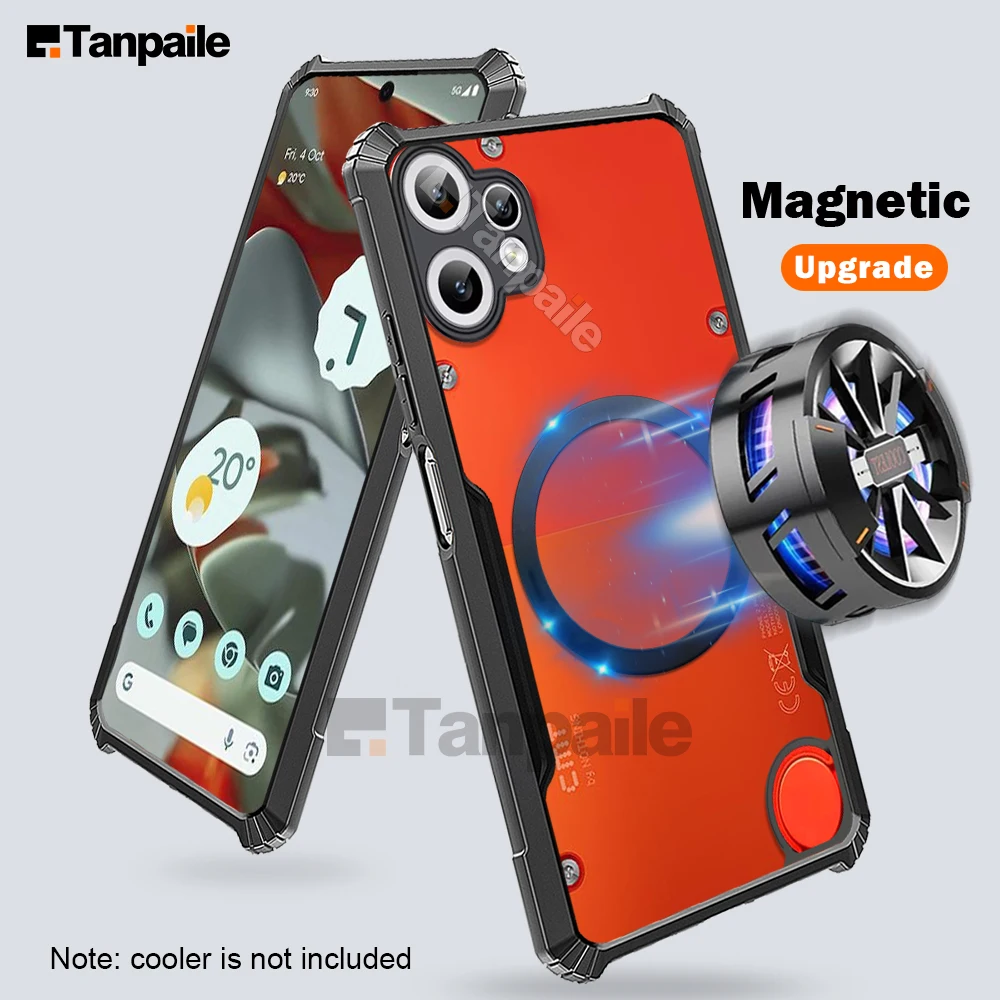 Tanpaile- For Nothi… - image