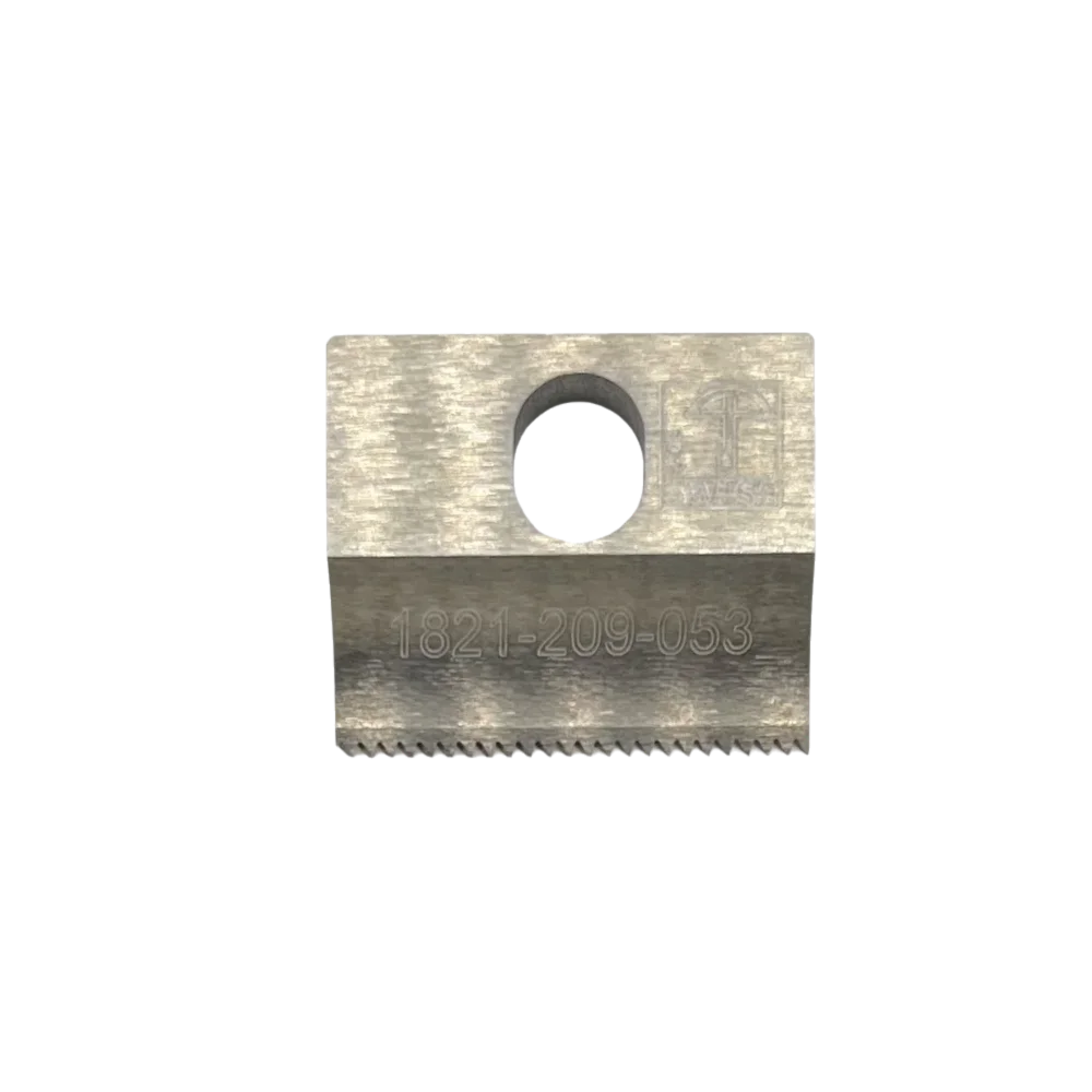 شفرة القطع Signode 1821209053 لآلة أداة الربط البلاستيكية المحمولة بالبطارية BXT4-19 #3