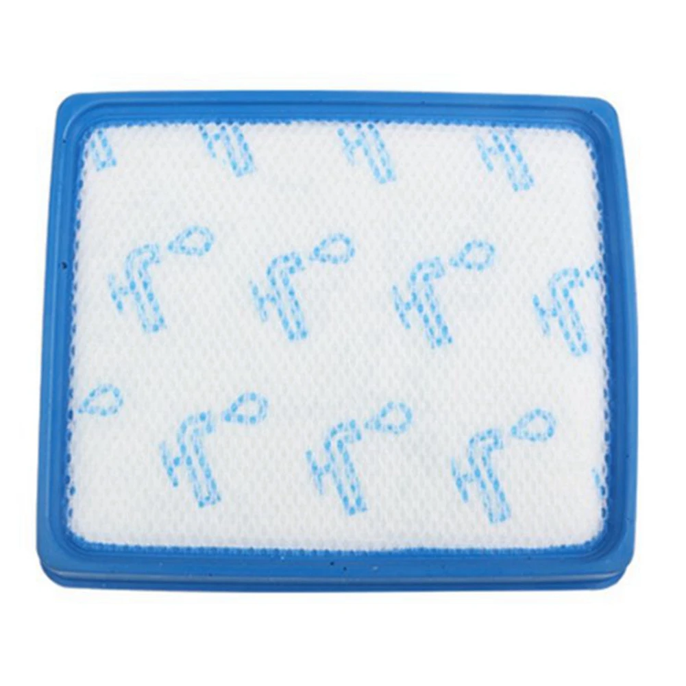 2 ชิ้น HEPA Filter สําหรับ Philips FC9728 FC9732 FC9735 FC9744 FC9745 FC9746 เครื่องดูดฝุ่นกรองอุปกรณ์เสริม