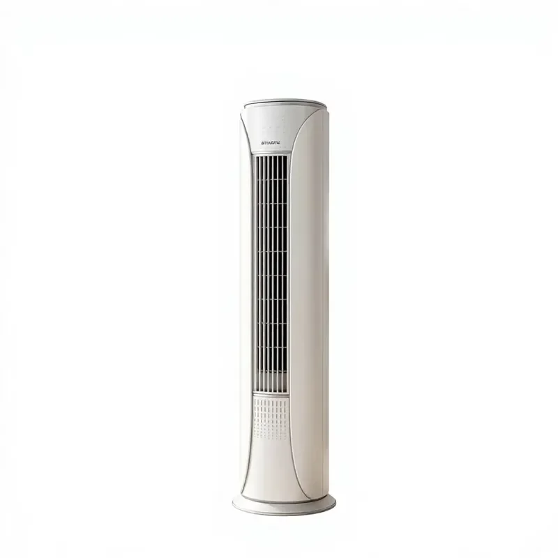 Airwens Household Office Floor Standing Air Conditioner Energy Efficient Cool Heat System