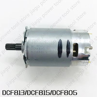 7 Teeth Motor RS-550VC-8022 For DEWALT N393969 N076006 DCF815S2 DCF813 DCF815 DCF805 DCF813S2