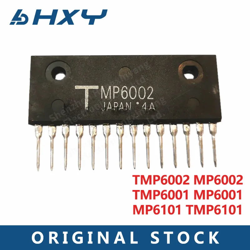 

TMP6002 MP6002 TMP6001 MP6001 MP6101 TMP6101 МОДУЛЬ