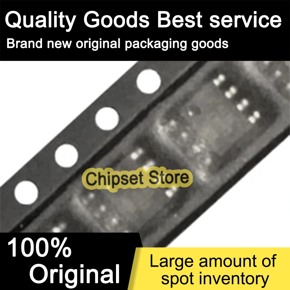 

FAN6208MY SOP IC 100% Brand new