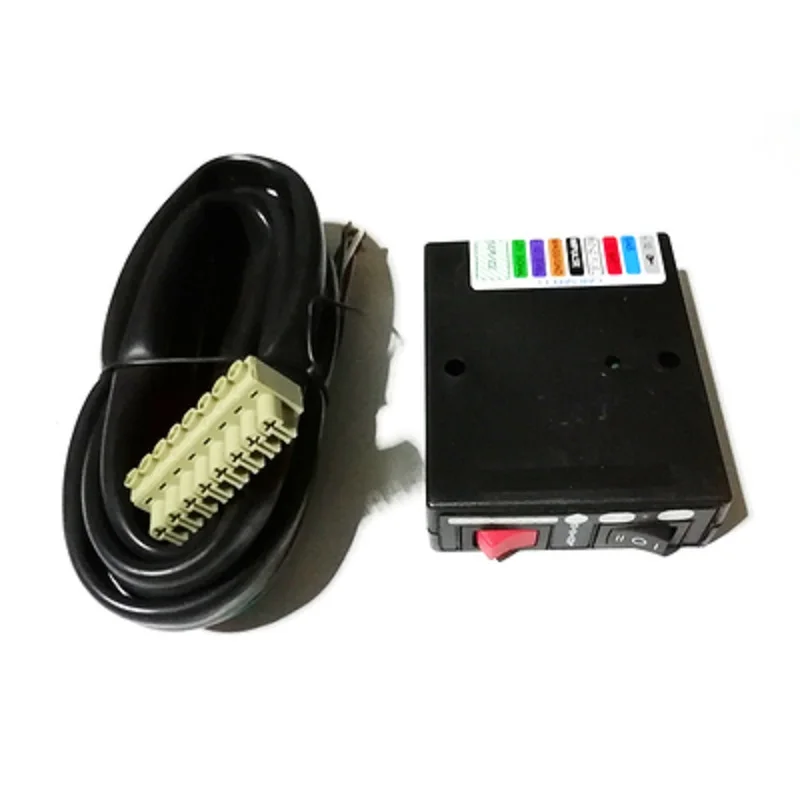 K301 Switch Single … - image