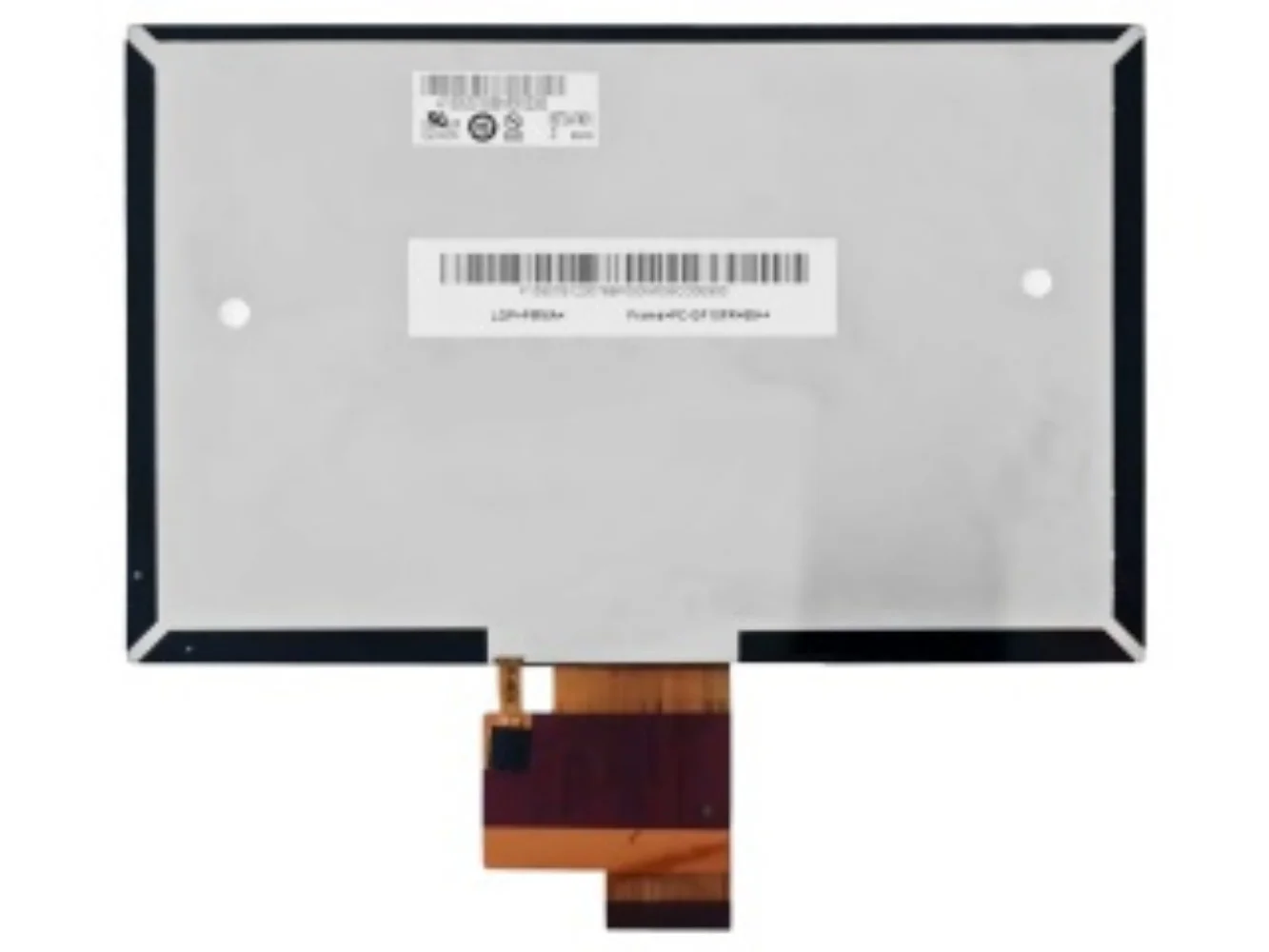 

B070ATN01.3 LCD Panel Screen