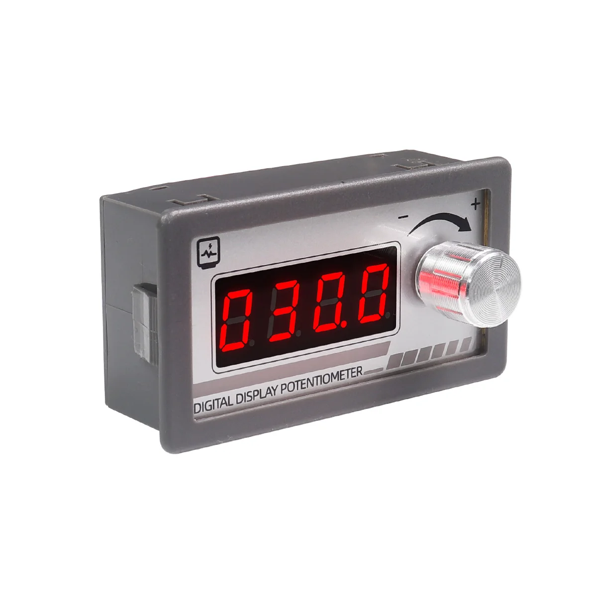 Digital Display Pot… - image